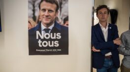 Macron pierde la mayoría absoluta  en las legislativas francesas ante la subida sin precedentes de Le Pen