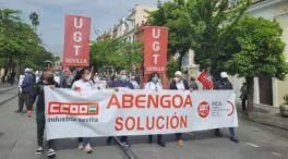 Terramar gana terreno en la puja judicial para quedarse con los activos de Abengoa