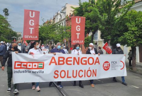 Abengoa solicita el preconcurso de acreedores para 27 de sus filiales