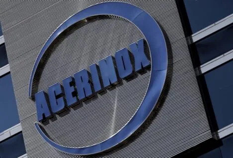 La CNMV suspende la cotización de Acerinox ante una posible fusión con Aperam