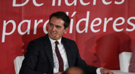 Margarita Robles, Villacís y Ana Pastor 'fichan' por el Instituto de Liderazgo de Albert Rivera