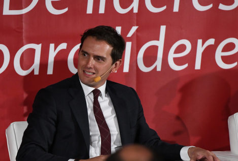 Margarita Robles, Villacís y Ana Pastor 'fichan' por el Instituto de Liderazgo de Albert Rivera