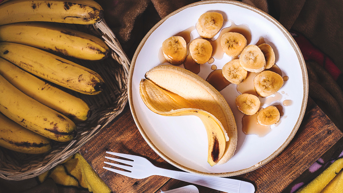 Los mejores alimentos para comer después de hacer ejercicio