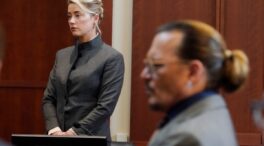Incierta trascendencia de los pleitos de Johnny Depp, Dylan, Nirvana y Ana de Armas