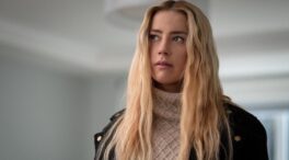 Amber Heard dice que no tiene dinero para pagar a Johnny Depp (pero vive a todo tren)