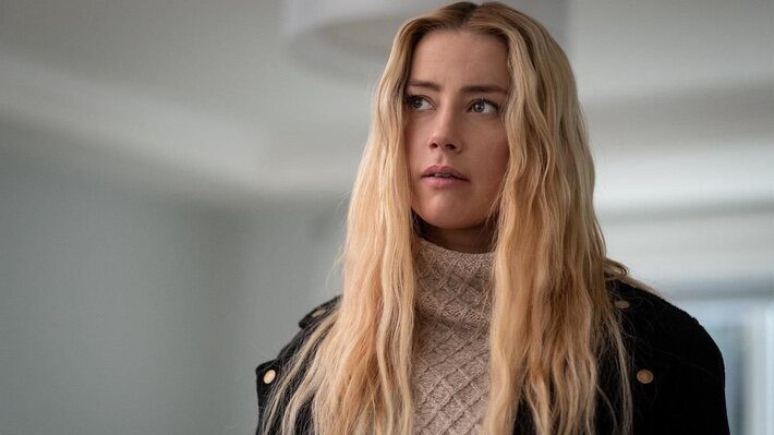 El mayor problema de Amber Heard: la cultura de la cancelación (que ya se cebó con Depp)