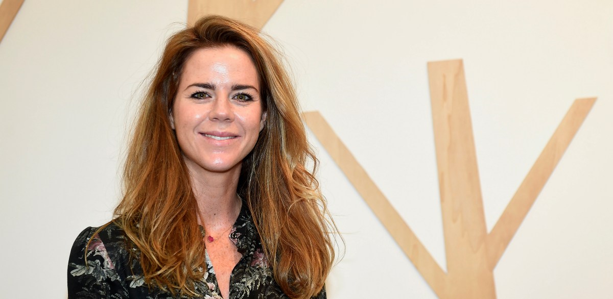 Amelia Bono confirma su reconciliación con Manuel Martos: «Ahora estamos mejor aún»