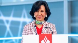 El Santander financia ya la compra de móviles a un millón de clientes en Italia tras crecer un 66%