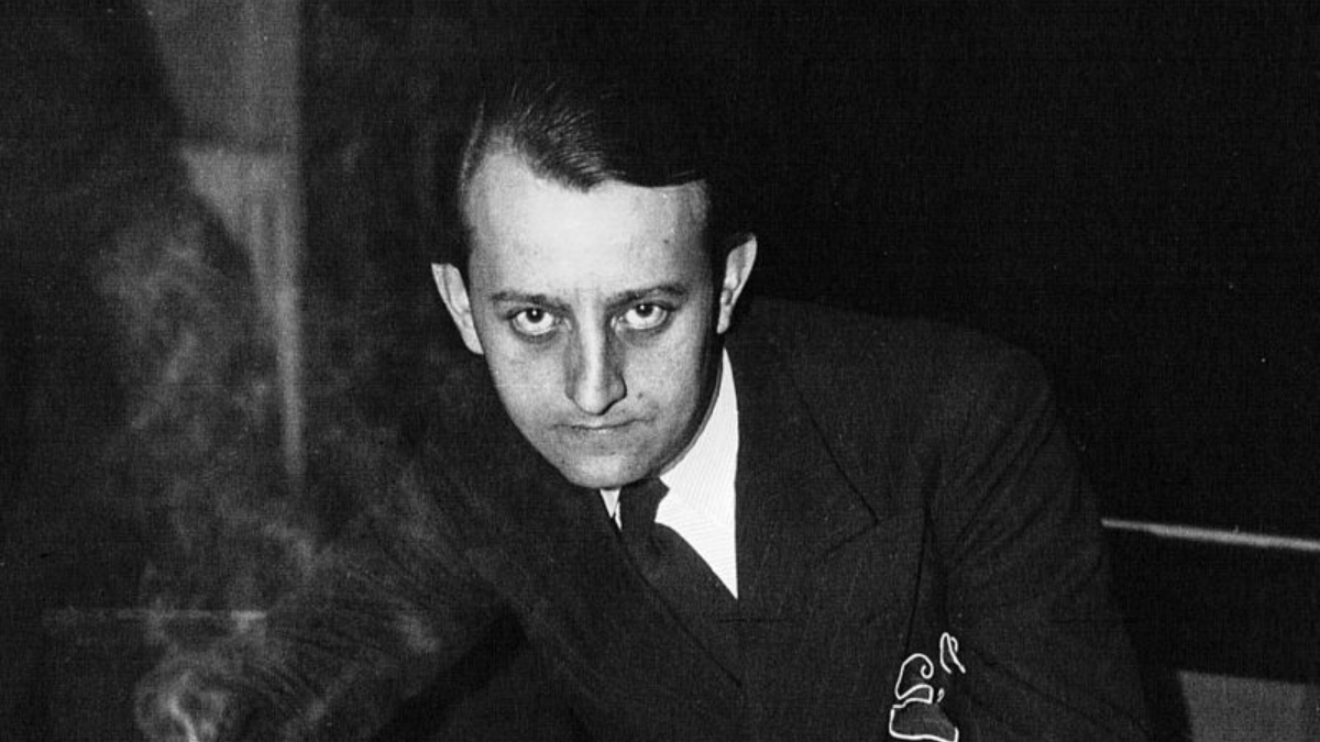 Malraux y los huéspedes de paso