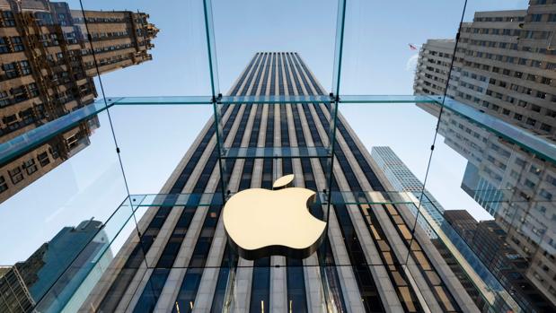 Apple se convierte en la marca más valiosa del mundo, por delante de Google y Amazon