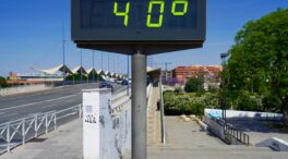 Hasta 40 grados: seis comunidades en alerta por calor extremo