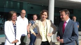 Ayuso pedirá por carta a Sánchez que reconsidere la decisión de ubicar la Agencia Espacial fuera de Madrid