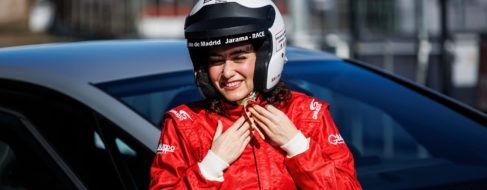 La Comunidad de Madrid traslada a la Fórmula 1 su interés en acoger un Gran Premio