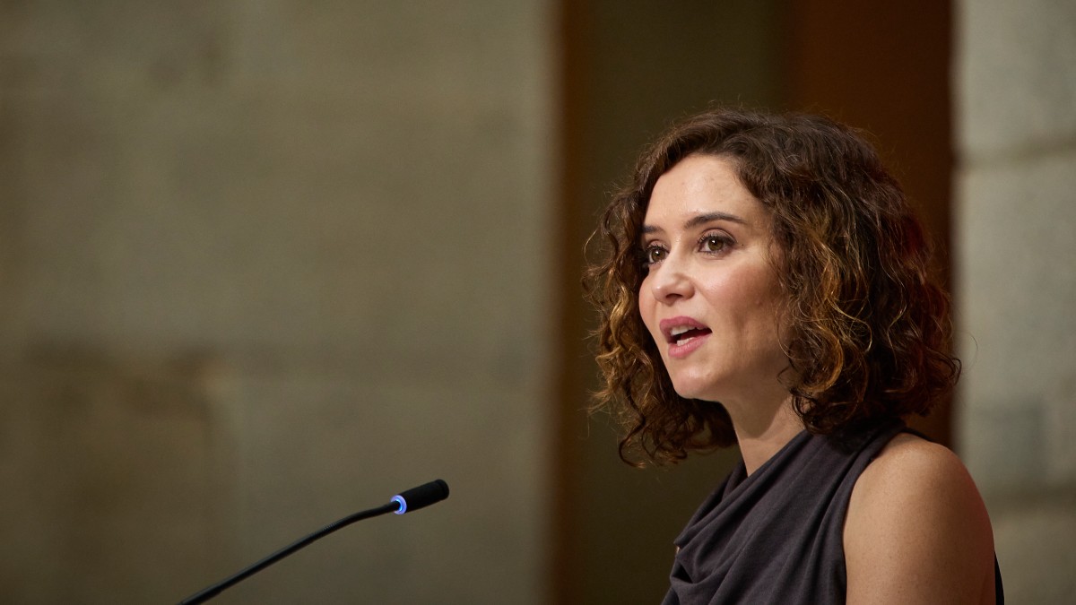 El Govern alimenta la acusación de 'dumping' contra Ayuso para reactivar la reforma fiscal