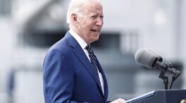 Diecisiete estados demandan al Gobierno de Biden por restricciones en el derecho a portar armas