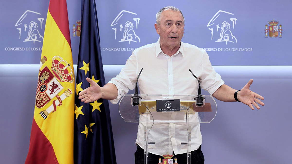 Compromís exige compensaciones para las empresas afectadas por la crisis con Argelia