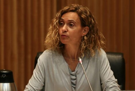 El TC admite el recurso del PP contra Batet por no pedir los expedientes de los indultos