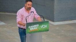 Abascal desafía a los sondeos: "El pinchazo de Vox se va a convertir en una estocada"