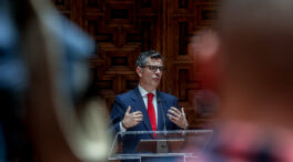 El juez que investiga 'Pegasus' cita como testigo a Bolaños para el próximo 5 de julio