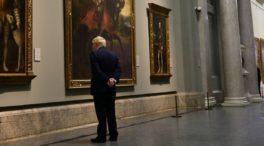 La visita de los líderes mundiales al Museo del Prado, en imágenes