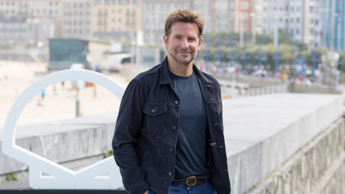 Las sombras de Bradley Cooper: confiesa por primera vez que fue adicto a la cocaína
