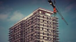 La vivienda se encareció un 8,5% hasta marzo, la mayor subida en quince años