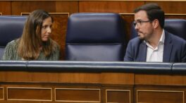 Nuevo desafío de Podemos a Sánchez: vota en contra de subir el gasto en Defensa y de la cumbre de la OTAN