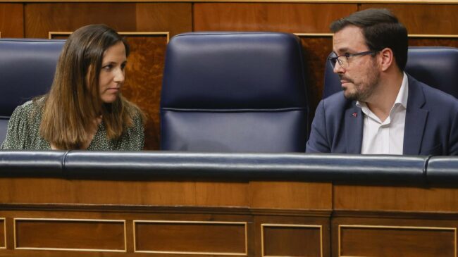 Nuevo desafío de Podemos a Sánchez: vota en contra de subir el gasto en Defensa y de la cumbre de la OTAN