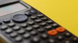 Selectividad 2022: estas son las calculadoras permitidas este año