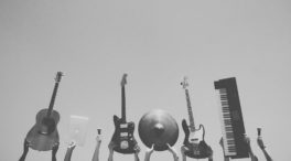 ¿Cómo cambia nuestro cerebro la práctica musical?