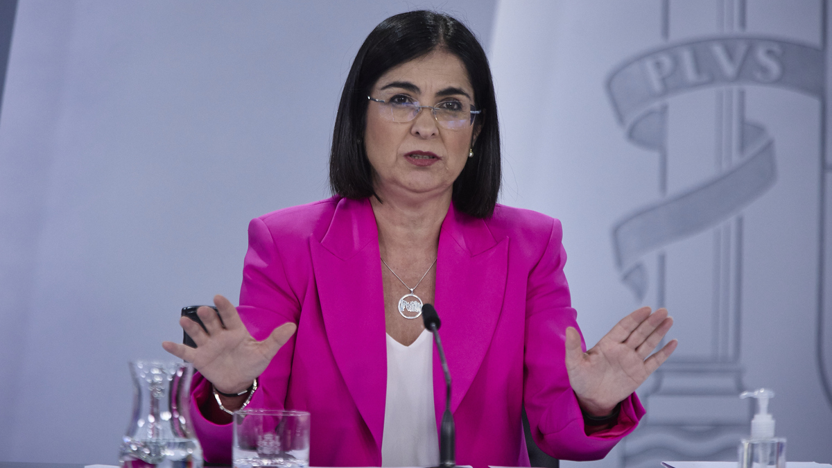 La nueva ley para limitar la privatización de la Sanidad abre otra brecha en el Gobierno