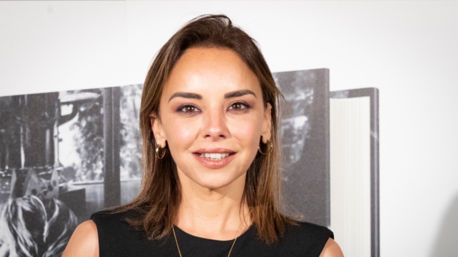 Chenoa reacciona a la polémica por su boda a pocas horas de dar el «sí, quiero»