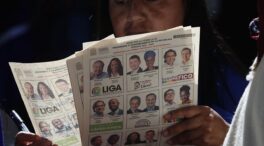 Elecciones en Colombia: se celebra la segunda vuelta sin grandes incidentes