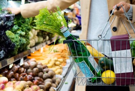 Los consejos de la abuela para ahorrar al hacer la compra en el supermercado