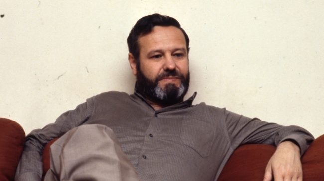 Muere a los 81 años José Luis Balbín, célebre presentador del programa 'La clave'