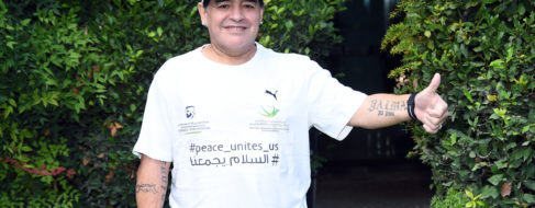 La justicia argentina imputa a ocho médicos por la muerte de Maradona