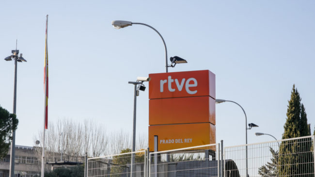 El Tribunal de Cuentas detecta contrataciones sin justificar en RTVE de 2014 a 2019