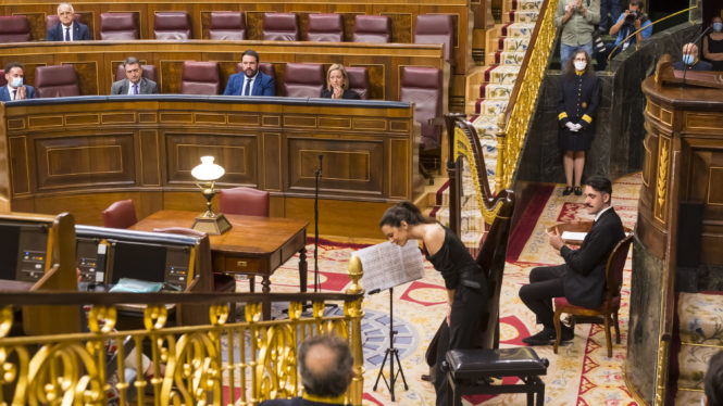 La alianza con Bildu aleja del todo a Sánchez de las víctimas de ETA: nadie acude a su homenaje
