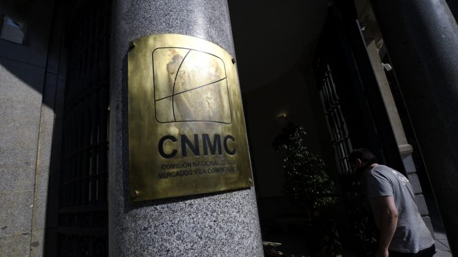 La CNMC multa con 4,9 millones a Endesa por abusar de su posición de dominio