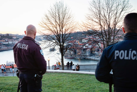 El secuestro y asesinato de una niña por una deuda de «brujería» escandaliza a Portugal