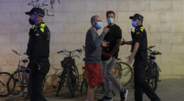 El fracaso de los encierros