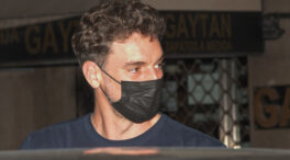 Pau Gasol: «Nadal me importa como amigo y ojalá pueda solventar la lesión por su calidad de vida»