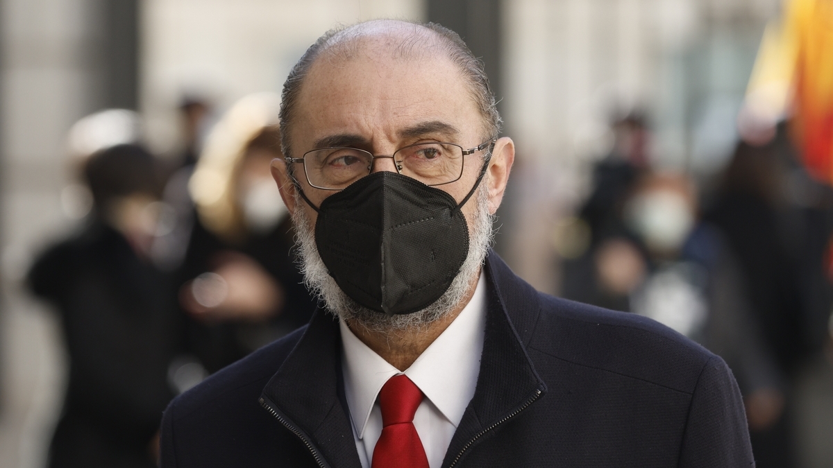 Lambán carga contra el COE y lanza un último intento por organizar los JJOO con Cataluña