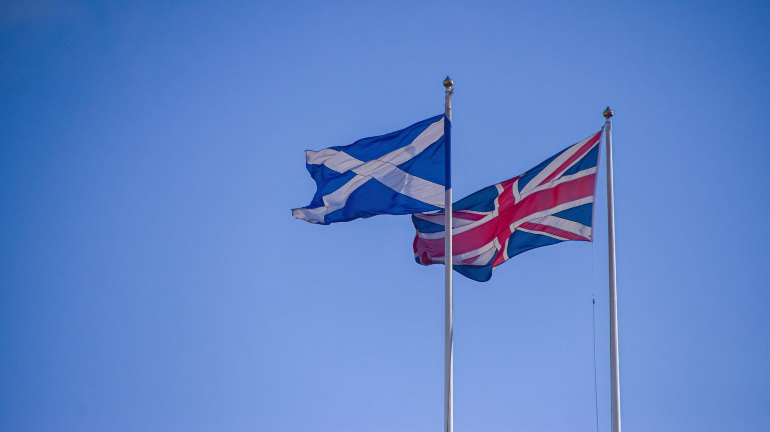 Escocia propone el 19 de octubre de 2023 como fecha del referéndum de independencia