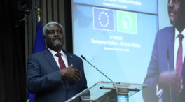 La Unión Africana condena el trato a los inmigrantes en la valla de Melilla