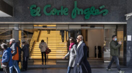 Gimeno contrató a tres agencias de seguridad para espiar a consejeros de El Corte Inglés