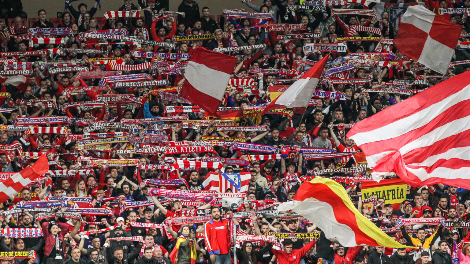 El Atlético de Madrid creará una «comisión consultiva» de aficionados
