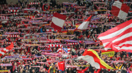El Atlético de Madrid creará una «comisión consultiva» de aficionados