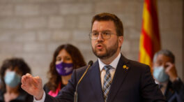 El Parlament aprueba la ley del catalán en plena batalla judicial por el 25% de castellano