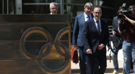 Aragón anuncia una candidatura de Estado para 2034 tras la falta de acuerdo con Cataluña